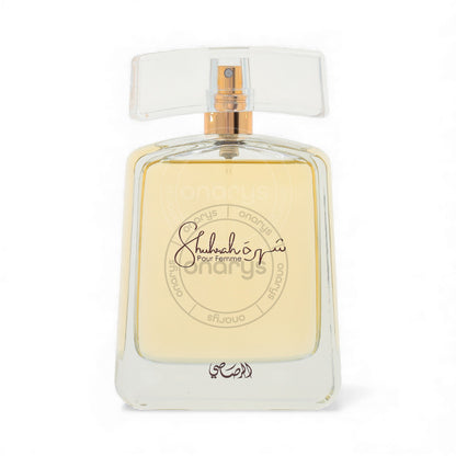 Rasasi Shuhrah Women Eau de Parfum (EDP) 3.3 oz / 100 ml