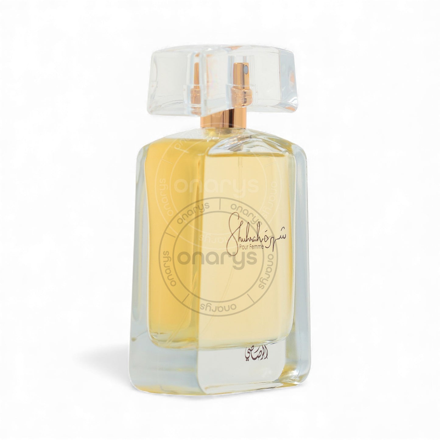 Rasasi Shuhrah Women Eau de Parfum (EDP) 3.3 oz / 100 ml