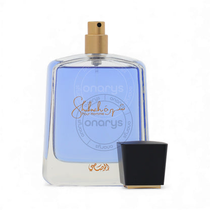 Rasasi Shuhrah Eau de Parfum (EDP) 3.0 oz / 90 ml