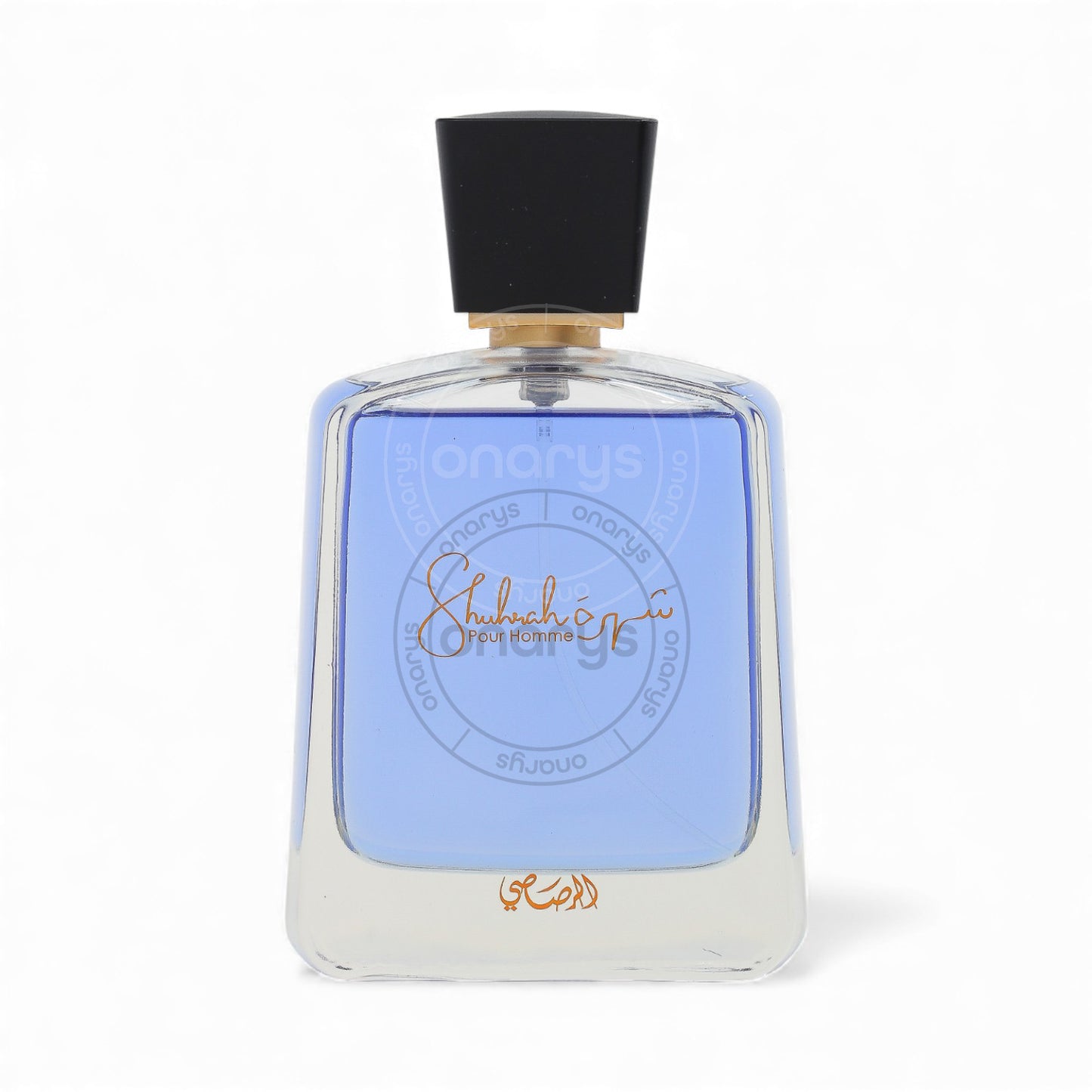 Rasasi Shuhrah Eau de Parfum (EDP) 3.0 oz / 90 ml