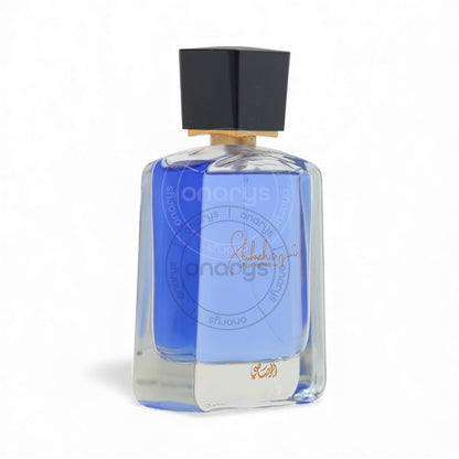 Rasasi Shuhrah Eau de Parfum (EDP) 3.0 oz / 90 ml