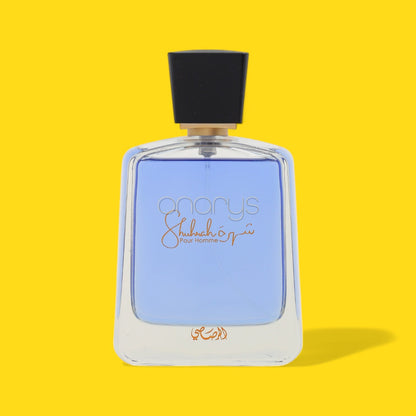 Rasasi Shuhrah Eau de Parfum (EDP) 3.0 oz / 90 ml