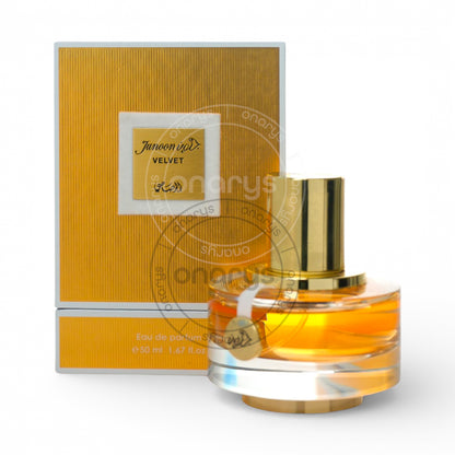 RASASI JUNOON VELVET WOMEN 1.7 OZ EDP SP | wmafusion:614514253076