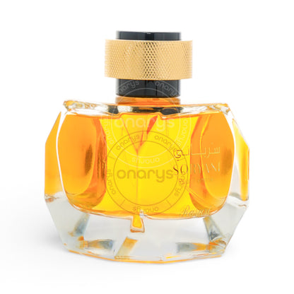 Rasasi Soryani Eau de Parfum (EDP) 3.4 oz / 100 ml | wmafusion:614514261026