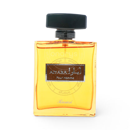 Rasasi Aiyara Men Eau de Parfum (EDP) 3.4 oz / 100 ml | wmafusion:614514261033