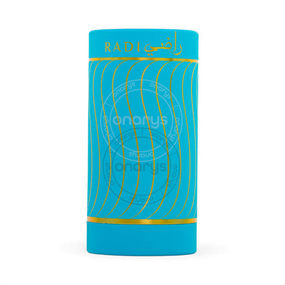Rasasi Radi Eau de Parfum (EDP) 3.4 oz / 100 ml | wmafusion:614514261088