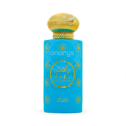 Rasasi Radi Eau De Parfum (EDP) 3.4 oz / 100 ml