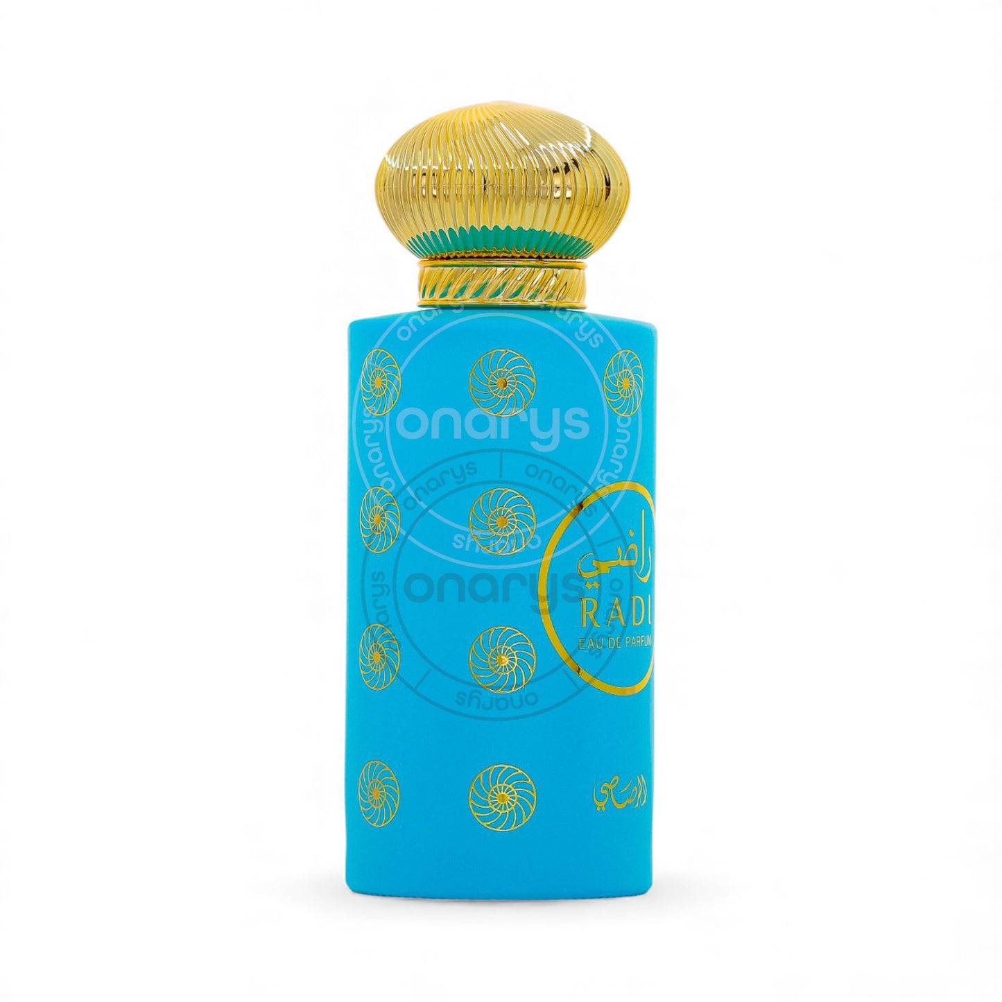 Rasasi Radi Eau De Parfum (EDP) 3.4 oz / 100 ml