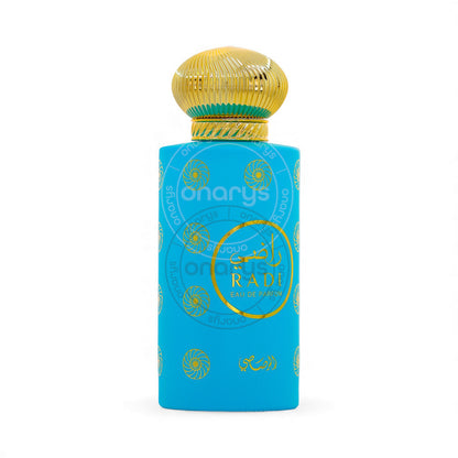 Rasasi Radi Eau De Parfum (EDP) 3.4 oz / 100 ml
