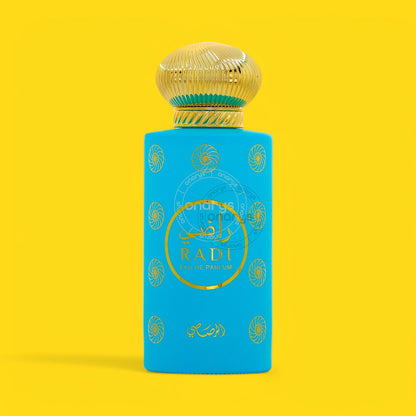 Rasasi Radi Eau De Parfum (EDP) 3.4 oz / 100 ml