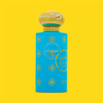 Rasasi Radi Eau De Parfum (EDP) 3.4 oz / 100 ml
