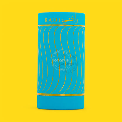 Rasasi Radi Eau De Parfum (EDP) 3.4 oz / 100 ml