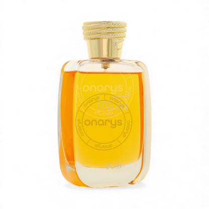 Rasasi Hawas for Her Eau de Parfum (EDP) 3.4 oz / 100 ml