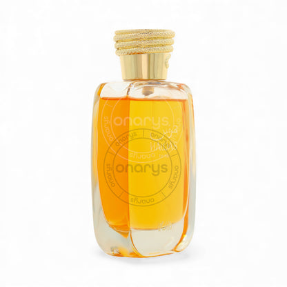 Rasasi Hawas for Her Eau de Parfum (EDP) 3.4 oz / 100 ml
