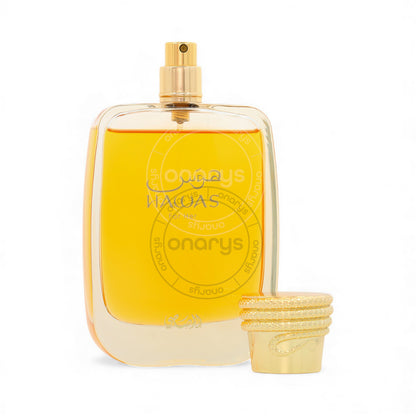 Rasasi Hawas for Her Eau de Parfum (EDP) 3.4 oz / 100 ml