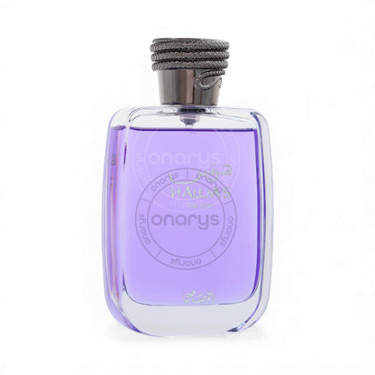 Rasasi Hawas Men Eau de Parfum (EDP) 3.4 oz / 100 ml | wmafusion:614514331026