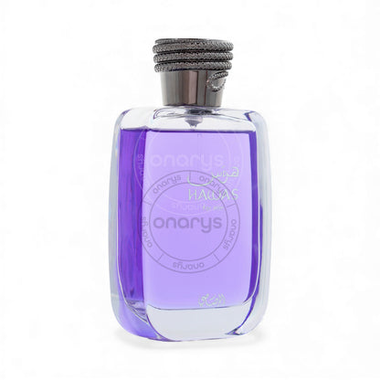 Rasasi Hawas Men Eau de Parfum (EDP) 3.4 oz / 100 ml | wmafusion:614514331026