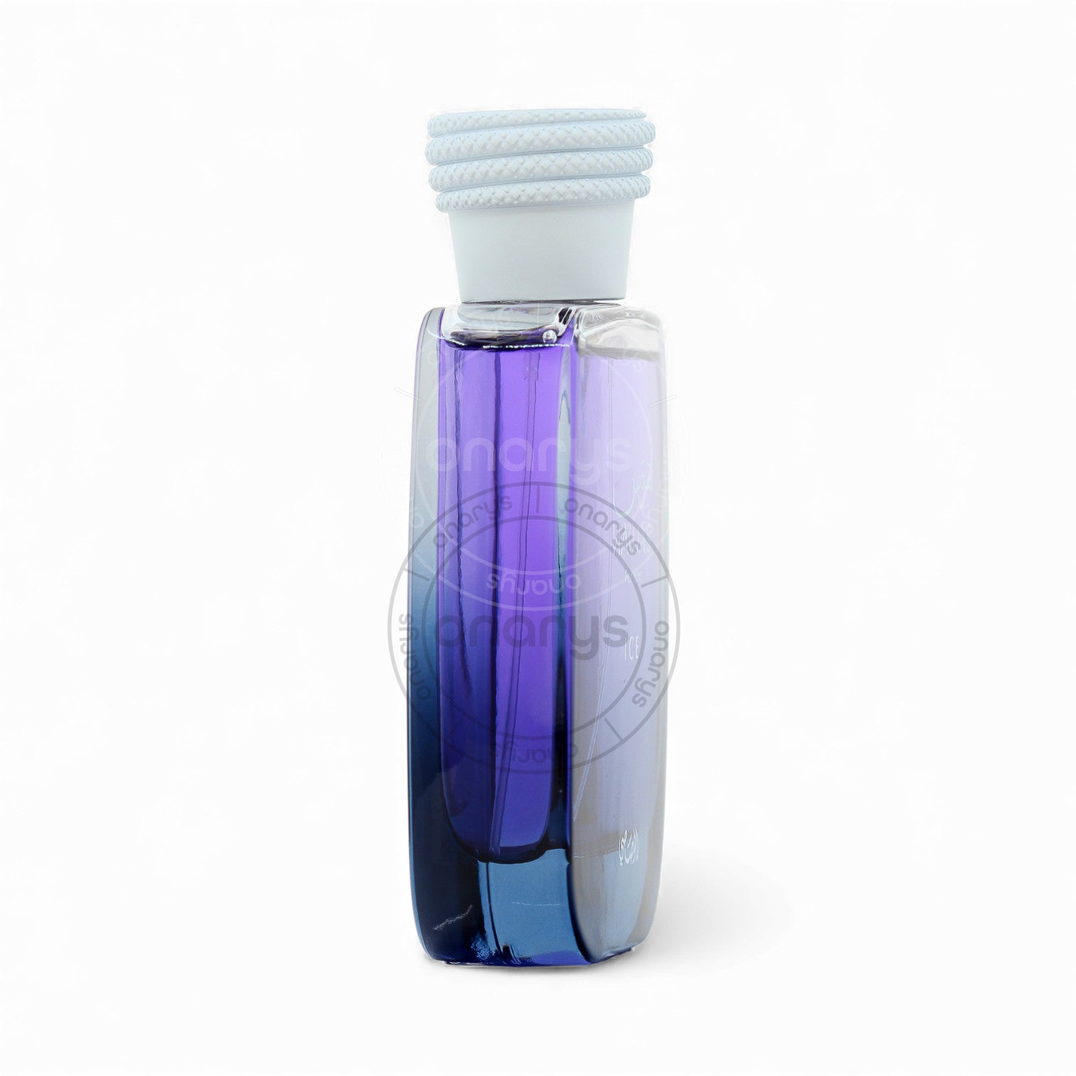 Rasasi Hawas Ice Men Eau de Parfum (EDP) 3.4 oz / 100 ml | wmafusion:614514331040