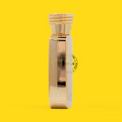 Rasasi Hawas Elixir Eau De Parfum (EDP) 3.4 oz / 100 ml