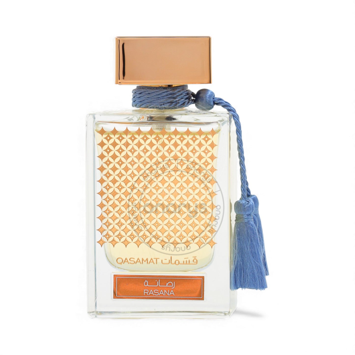 Rasasi Qasamat Rasana Eau de Parfum (EDP) 2.1 oz / 62 ml | wmafusion:614514338049