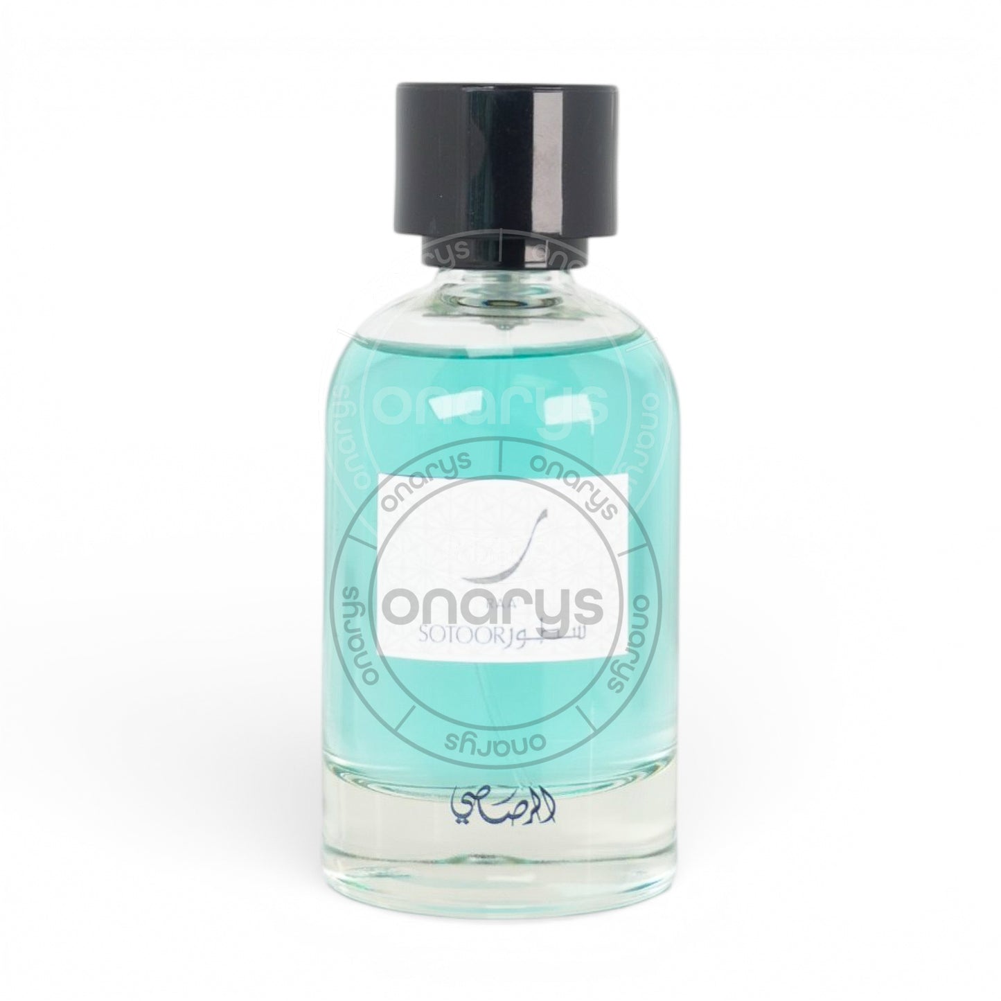 Rasasi Sotoor - Raa' Eau de Parfum (EDP) 3.4 oz / 100 ml | wmafusion:614514339046