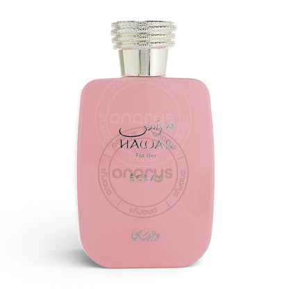 Rasasi Hawas Eclat Women Eau de Parfum (EDP) 3.38 oz / 100 ml | wmafusion:614514339206