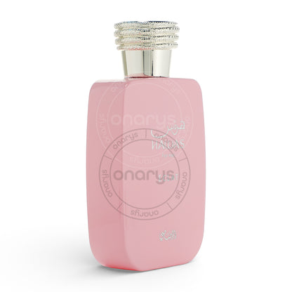 Rasasi Hawas Eclat Women Eau de Parfum (EDP) 3.38 oz / 100 ml | wmafusion:614514339206