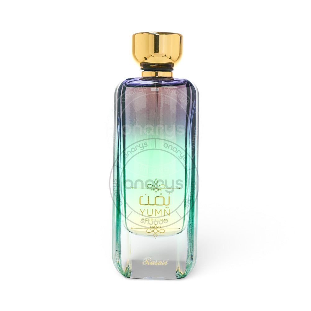 Rasasi Yumn Pour Femme Eau de Parfum (EDP) 3.4 oz / 100 ml | wmafusion:614514438046