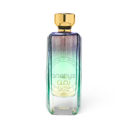 Rasasi Yumn Pour Femme Eau de Parfum (EDP) 3.4 oz / 100 ml | wmafusion:614514438046