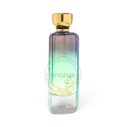 Rasasi Yumn Pour Femme Eau de Parfum (EDP) 3.4 oz / 100 ml | wmafusion:614514438046