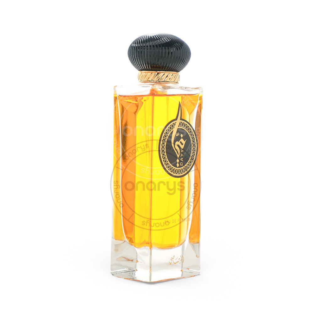 Rasasi Dayy Eau de Parfum (EDP) 3.4 oz / 100 ml | wmafusion:614514438114