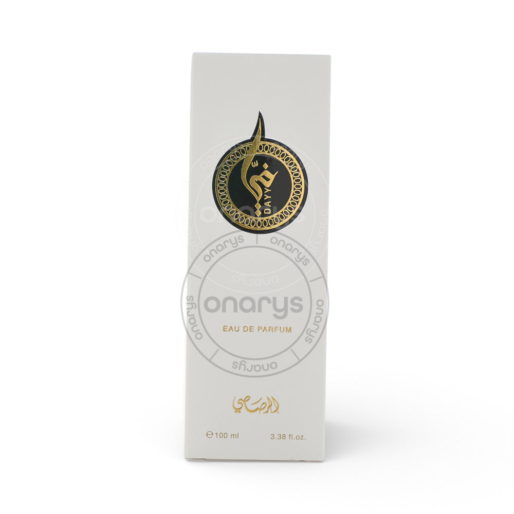 Rasasi Dayy Eau de Parfum (EDP) 3.4 oz / 100 ml | wmafusion:614514438114
