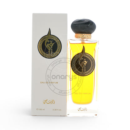 Rasasi Dayy Eau de Parfum (EDP) 3.4 oz / 100 ml | wmafusion:614514438114