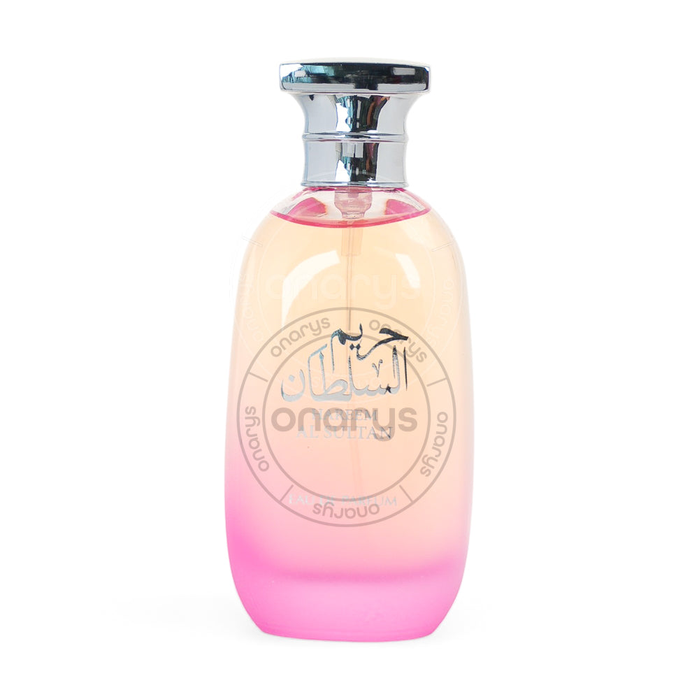 Ard Al Zaafaran Hareem Al Sultan Eau de Parfum (EDP) 3.4 oz / 100 ml | wmafusion:6235621586150