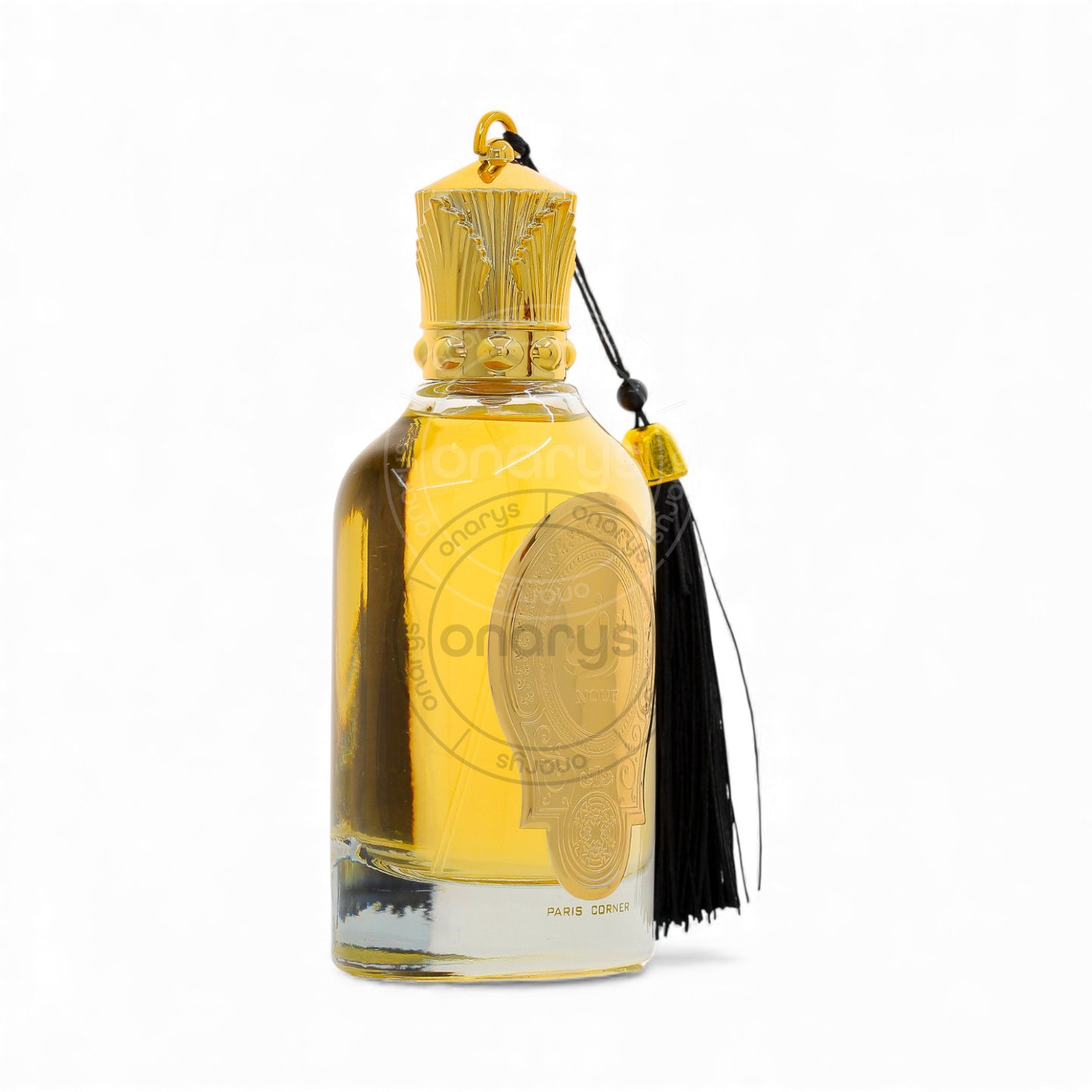 Paris Corner Nouf Eau de Parfum (EDP) 3.4 oz / 100 ml | wmafusion:6246717622300