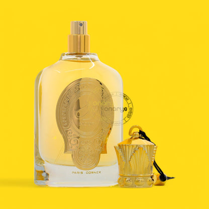 Paris Corner Nouf Eau De Parfum (EDP) 3.4 oz / 100 ml