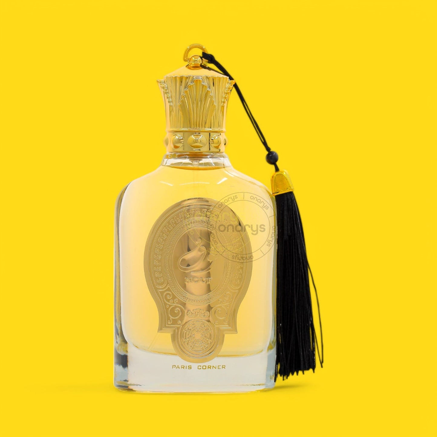 Paris Corner Nouf Eau De Parfum (EDP) 3.4 oz / 100 ml