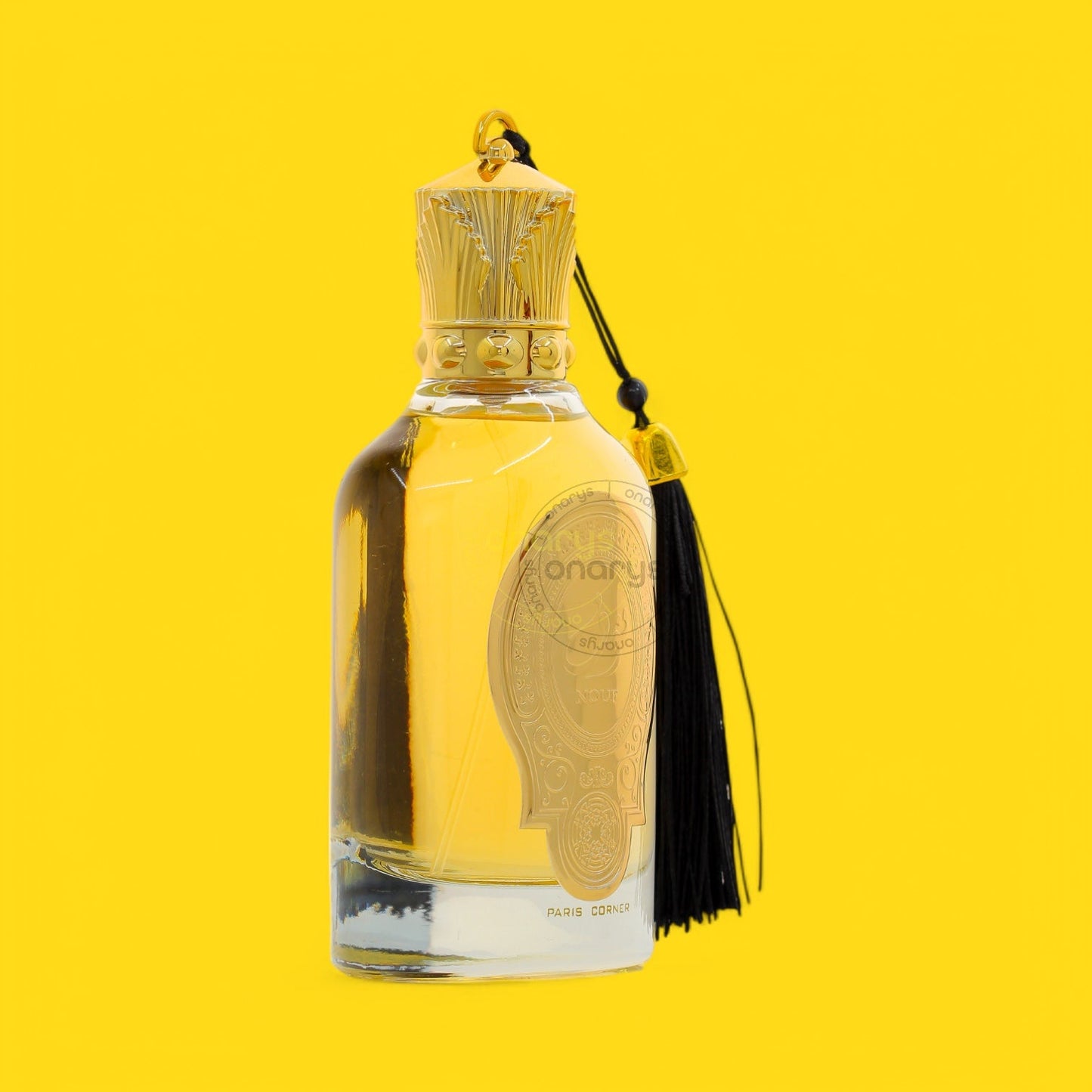 Paris Corner Nouf Eau De Parfum (EDP) 3.4 oz / 100 ml