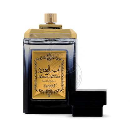 Surrati Ameer Al Oud Eau de Parfum (EDP) 3.4 oz / 100 ml | wmafusion:6281085019758