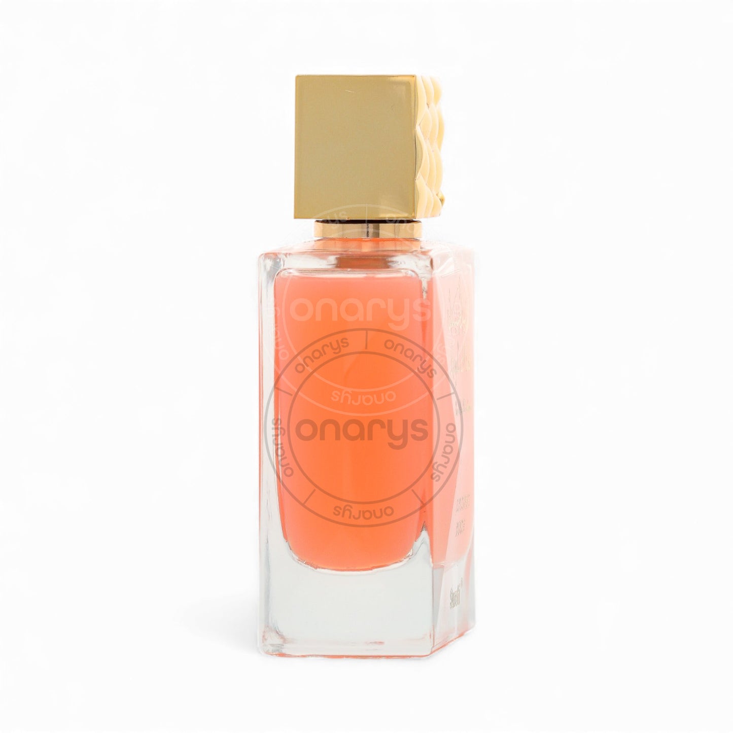 Surrati Lychee Rose Women Eau de Parfum (EDP) 3.4 oz / 100 ml