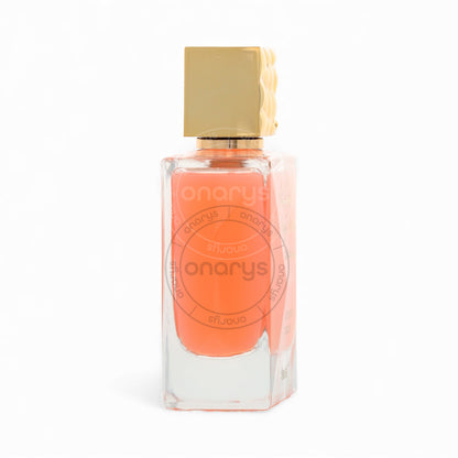 Surrati Lychee Rose Women Eau de Parfum (EDP) 3.4 oz / 100 ml