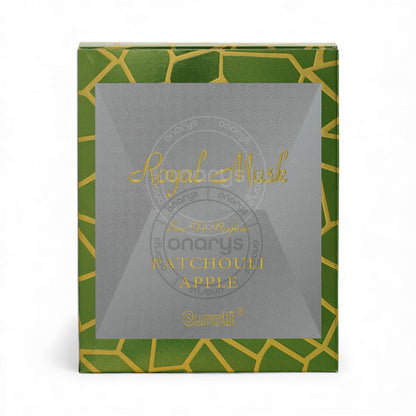 Surrati Patchouli Apple Women Eau de Parfum (EDP) 3.4 oz / 100 ml
