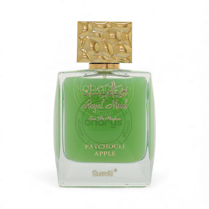 Surrati Patchouli Apple Women Eau de Parfum (EDP) 3.4 oz / 100 ml