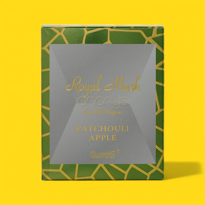 Surrati Patchouli Apple Women Eau de Parfum (EDP) 3.4 oz / 100 ml