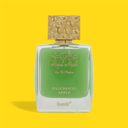 Surrati Patchouli Apple Women Eau de Parfum (EDP) 3.4 oz / 100 ml