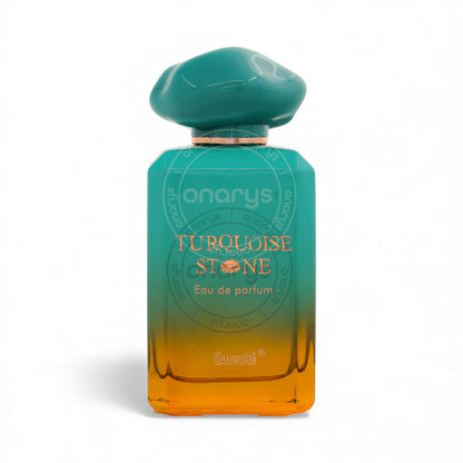 Surrati Turquoise Stone Women Eau de Parfum (EDP) 3.4 oz / 100 ml