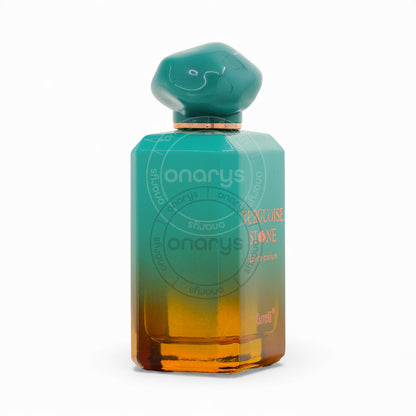 Surrati Turquoise Stone Women Eau de Parfum (EDP) 3.4 oz / 100 ml