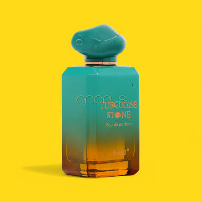 Surrati Turquoise Stone Women Eau de Parfum (EDP) 3.4 oz / 100 ml