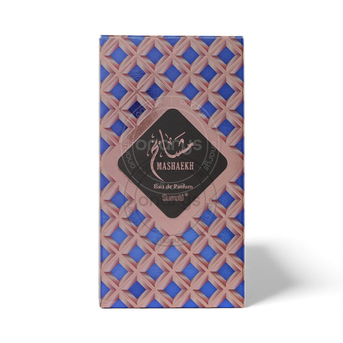 Surrati Mashaekh Eau de Parfum (EDP) 3.4 oz / 100 ml