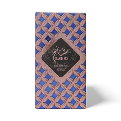 Surrati Mashaekh Eau de Parfum (EDP) 3.4 oz / 100 ml